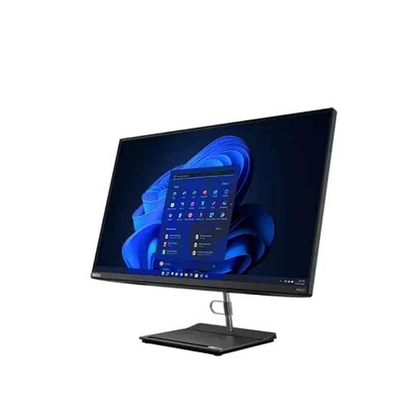 Lenovo ThinkCentre NEO 30A 27 27 inch 8GB/512GB Black Intel Core i7-1260P Desktop, 12CA0009GR