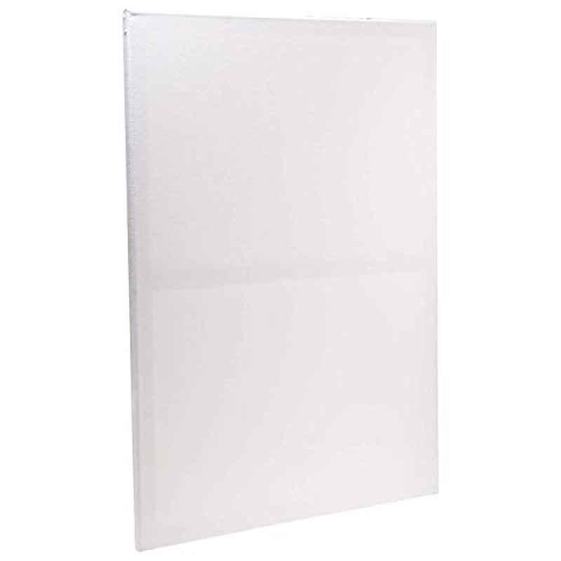 Funbo 30x80cm 380 GSM Pre-Stretched Canvas, FO-114003060