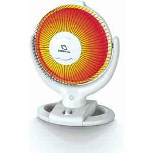 Summercool 800W White Fan Room Heater