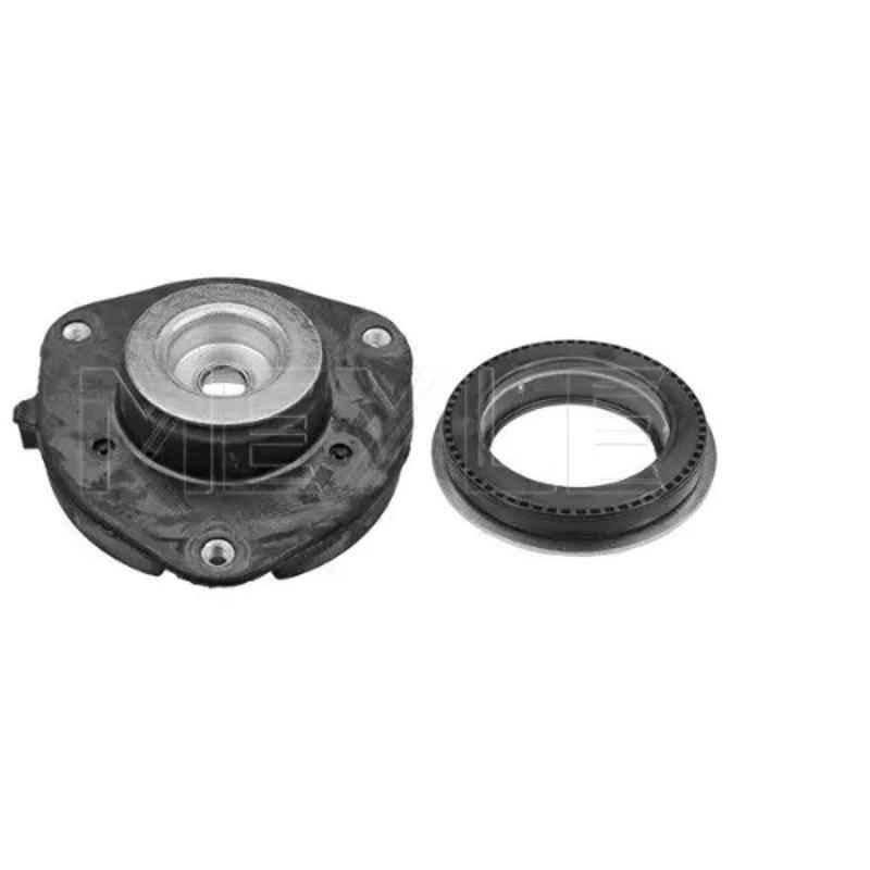 Meyle 100 412 2039/S Premium 1K0 412 331 B Front Axle Left & Right Laura/Superb/Jetta Skoda Top Strut Mounting