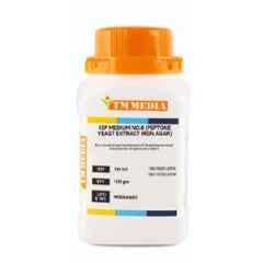 TM Media 100g ISP Medium No.6 Peptone Yeast Extract Iron Agar, TM 131