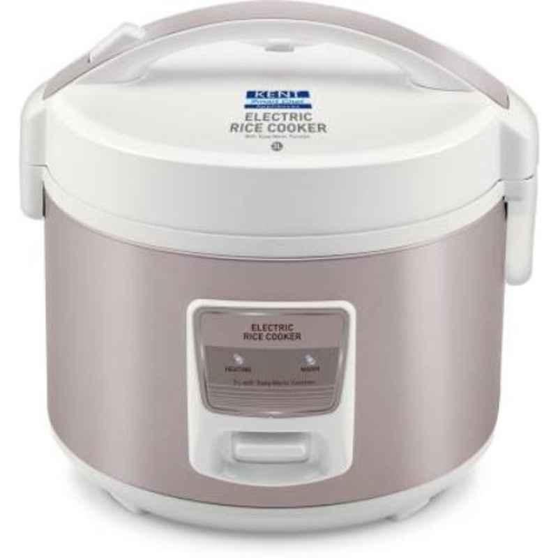 Kent 860W 3L Electric Rice Cooker, 16013