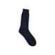 Marc Pride Crew Length Blue Cotton Socks for Men, 1025-00N