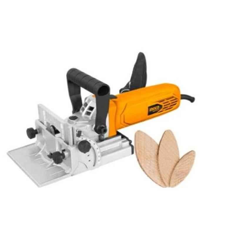 Battery powered best sale biscuit joiner