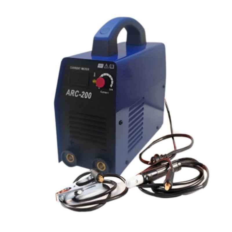 Emika Buy GB KORE ARC ZX7 300 Inverter Welding Machine 300A