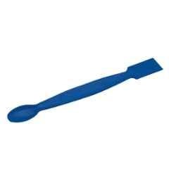 Polylab 150mm Polypropylene Spatula, 81301 (Pack of 12)