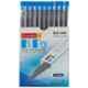 Camlin Hi-Par 0.5mm Pencil Lead, MP2000P3692 (Pack of 2000)