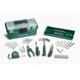 Bosch 73 Pcs Accessories DIY Starter Box Hand Tool Kit, 2607011660
