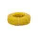 Premier 90m 2.5 Sq mm Yellow House Wire