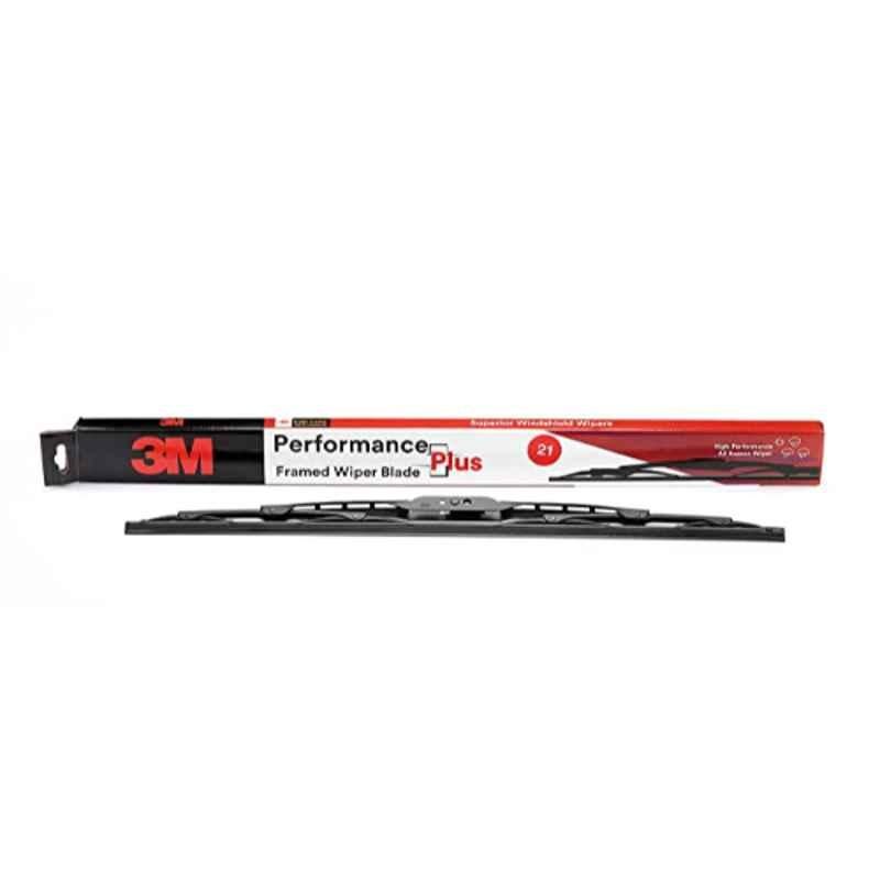 3M 22 inch Performance Plus Framed Wiper Blade, IA260102180