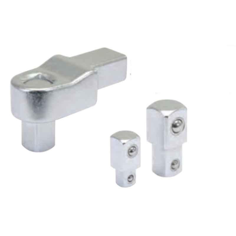 KS Tools 14x18mm Push Fit Fine Toothed Reversible Ratchet Head, 516.2912