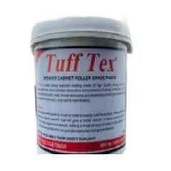 Tuff Tex 1kg Speaker Cabinet Paint without Paint Roller