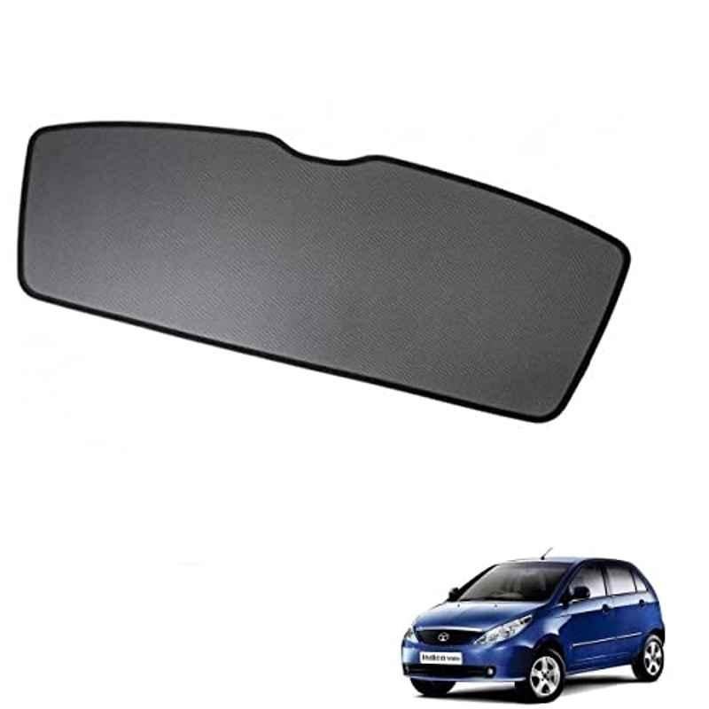 Kozdiko Car Dicky Sunshade Curtain for Tata Indica Vista