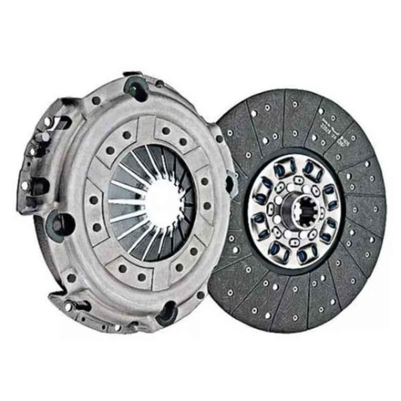 Buy Tata Ace Clutch Plate Pressure Plate Valeo 404530 VAL RIO9HS Online At Price 1762