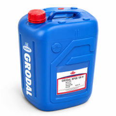 Growel Grodal RPSB 106H 30 Litre Solvent Base Rust Preventive Oil, 144200206-030