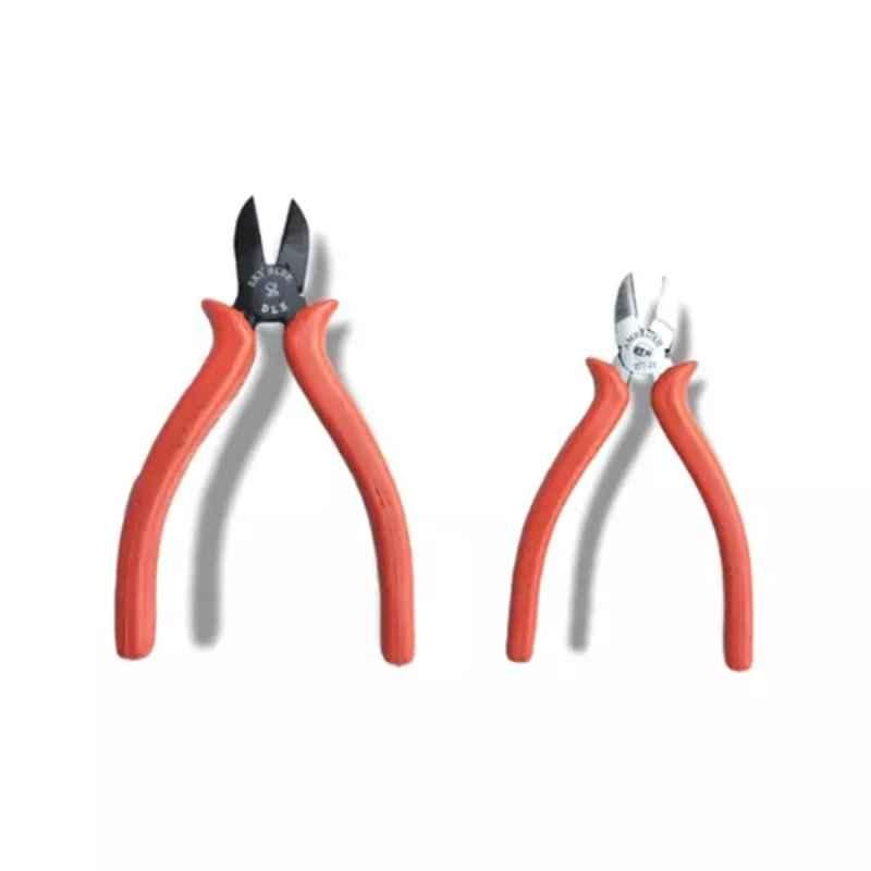 Sky Blue 2 Pcs 7.8 inch Diagonal Plier Combo, SBE_PLIER_COMBOS_COMBO_623