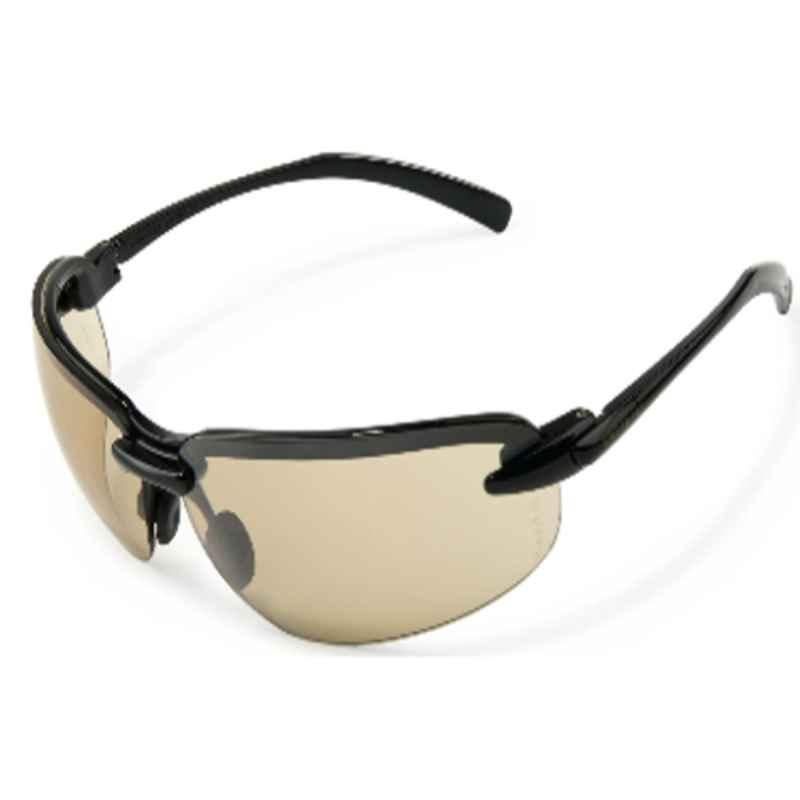 Empiral Metallic Premium Bronze Safety Goggles, E114224724