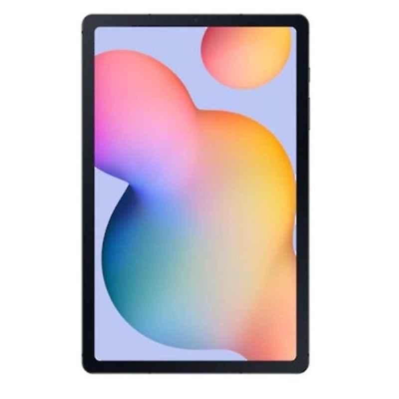 Samsung Galaxy Tab S6 Lite 10.4 inch 4/64GB Oxford Grey Wi-Fi + 4G Tablet, SMP615NZAAXSG
