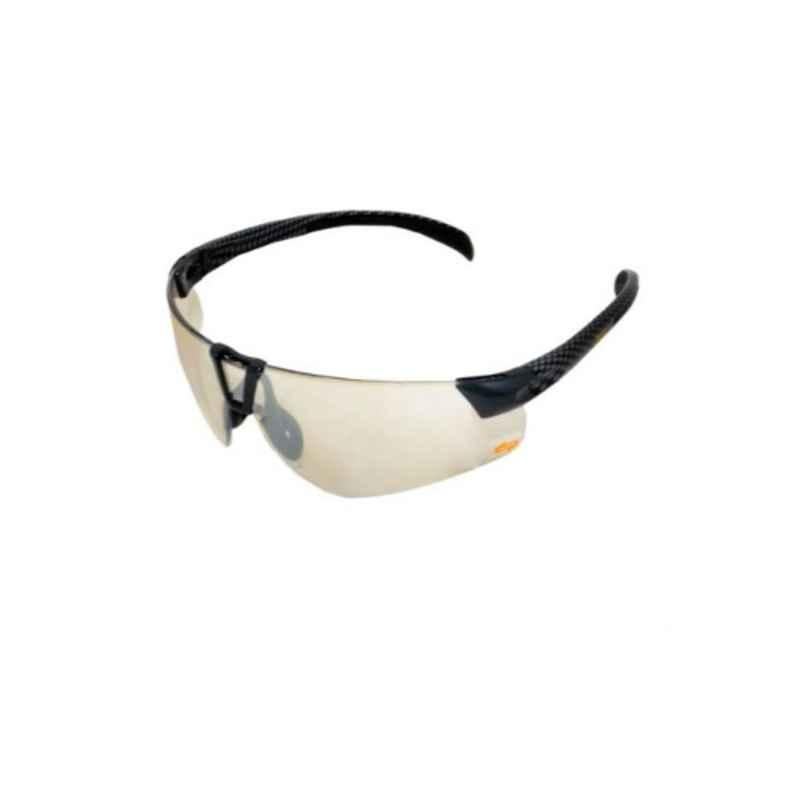 CanaSafe Zesta Polycarbonate Bronze Hardcoat Lens Safety Goggle, 20462