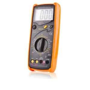 HTC DM-91 Terminal Inter Lock Digital Multimeter