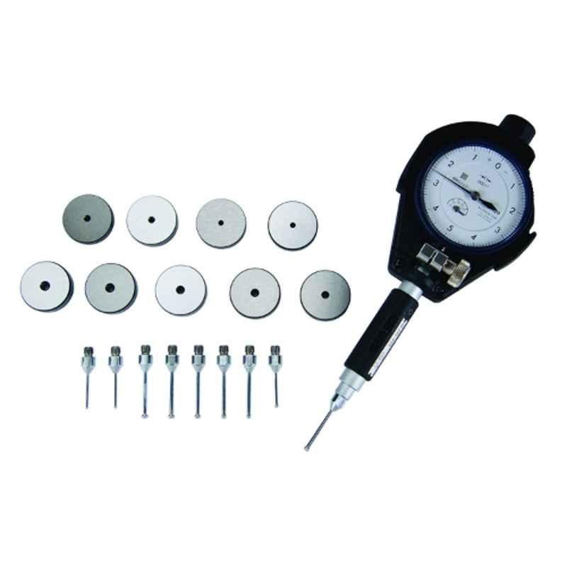 Mitutoyo 526-160-11 Bore Gage without Dial, Range: 1.5-3.95 mm