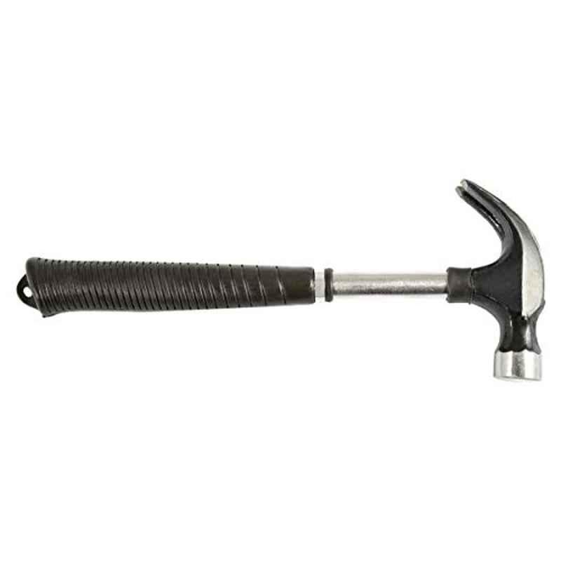 Anant Claw Hammer Rubber Handle-Silver