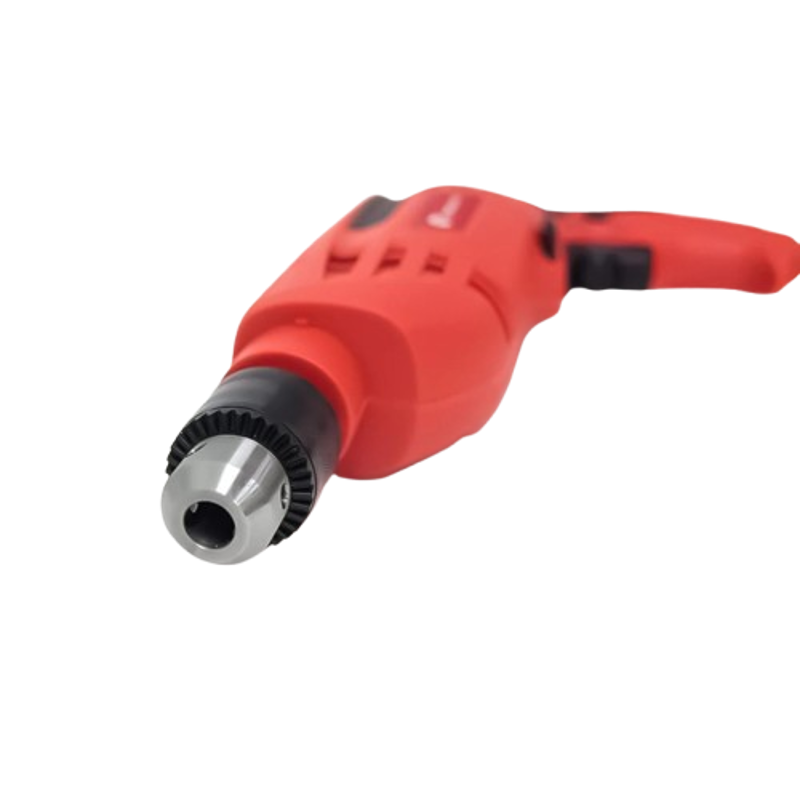 Mamodiaz Supertough 1/2 inch 2800rpm Heavy Duty Hammer Drill with 13Pcs Drill Bit, Cutting Wheel & Accessory, ST2009