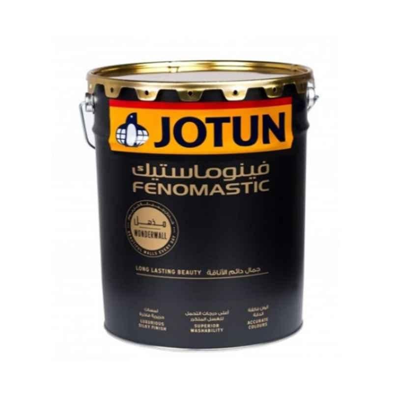 Jotun Fenomastic 18L RAL 8007 Wonderwall Interior Paint, 302638
