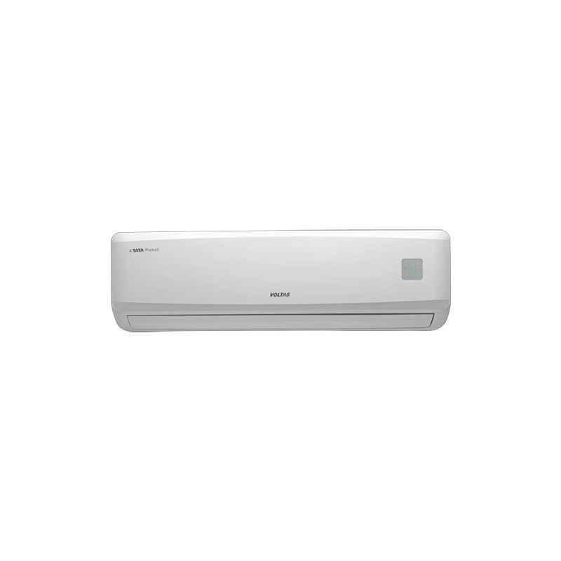 Voltas 1.5 Ton 3 Star White Split AC, 183 DYa (2017)