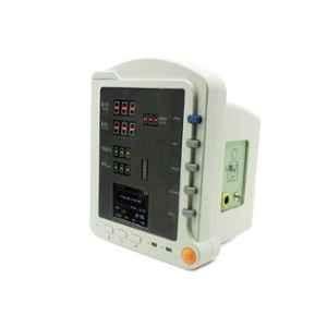 Contec CMS5100 SpO & NIBP Measuring Vital Signs Patient Monitor