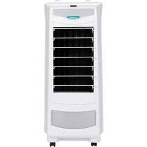 Symphony 132W 9 Litre 25CMH Honeycomb Pad Tower Air Cooler