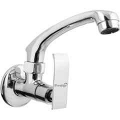 Prestige Orion Brass Chrome Finish Sink Cock, ORN-2622