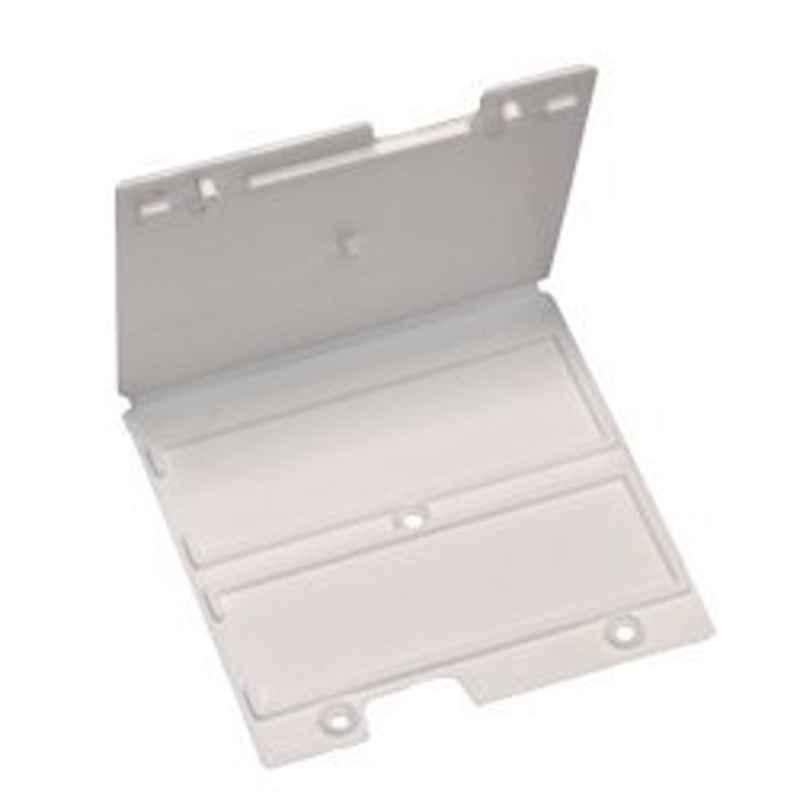 WKM Polypropylene Slide Mailer for 2 Slides, KT197CT (Pack of 10)