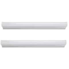 Pyrotech 5W Cool White LED Tube Light, PETLT55X2C (Pack of 10)