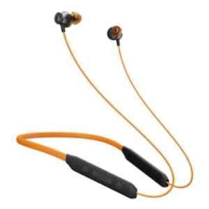 Buy boAt Rockerz 205 V2 Orange Wireless 