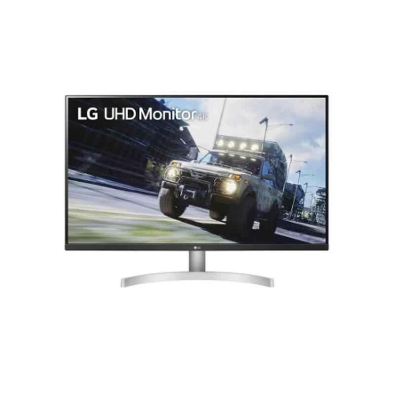 LG 32UN500 31.5 inch 4K UHD VA Panel HDR LCD Monitor