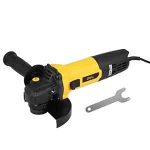 Deli DL-JM125-E1N 900W 125mm 12000rpm Electric Angle Grinder for Grinding, Polishing & Cutting