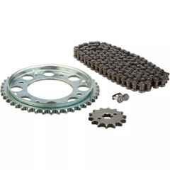 Cb twister chain sprocket sale