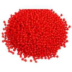 Taylor Rubber 25kg Orange PVC Compounds for Control Cables, Automotive Components & Other Industrial Uses, PVC-005