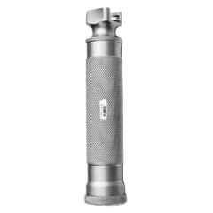 Alis Battery Handle ss without Battery, A-GEN-853-05