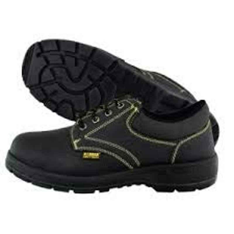 Border Safety Shoes Low Ankle (44)