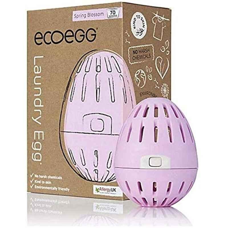 Ecoegg 70 Washes Spring Blossom Laundry Egg