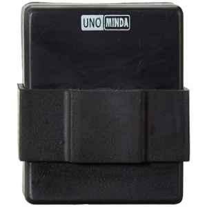 Uno Minda Cd-1006 Black Case 6 & 2 Pin Brown Coupler For Bajaj Pulsar 150/180/200 New Model (Ug3)