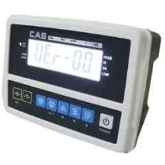 Cas 1.25 ?V Digital Weighing Indicator, HDI