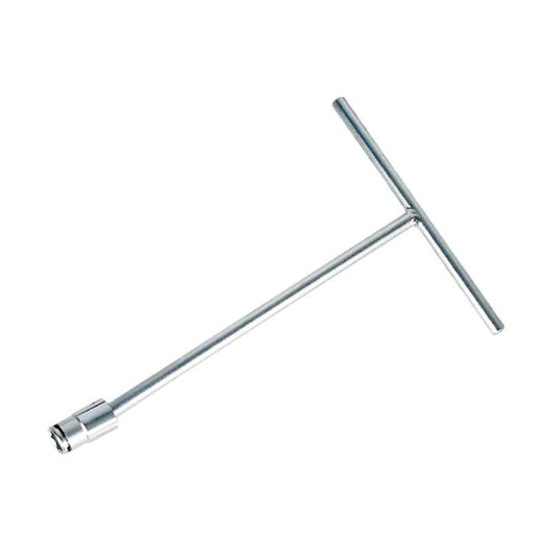 King Tony 14mm T-Type Universal Standard Socket Wrench, 574214M