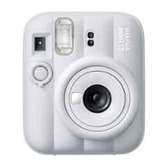 Fujifilm Instax Mini 13 60mm Clay White Instant Colour Photo Camera