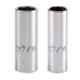 Proto 10mm 6 Point Full Polish 1/4 inch Deep Drive Socket, J4710LM