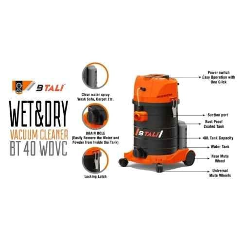 manufacturer details for