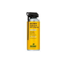 Bechem High-Lub SW2 400ml Multipurpose Lubricant Spray