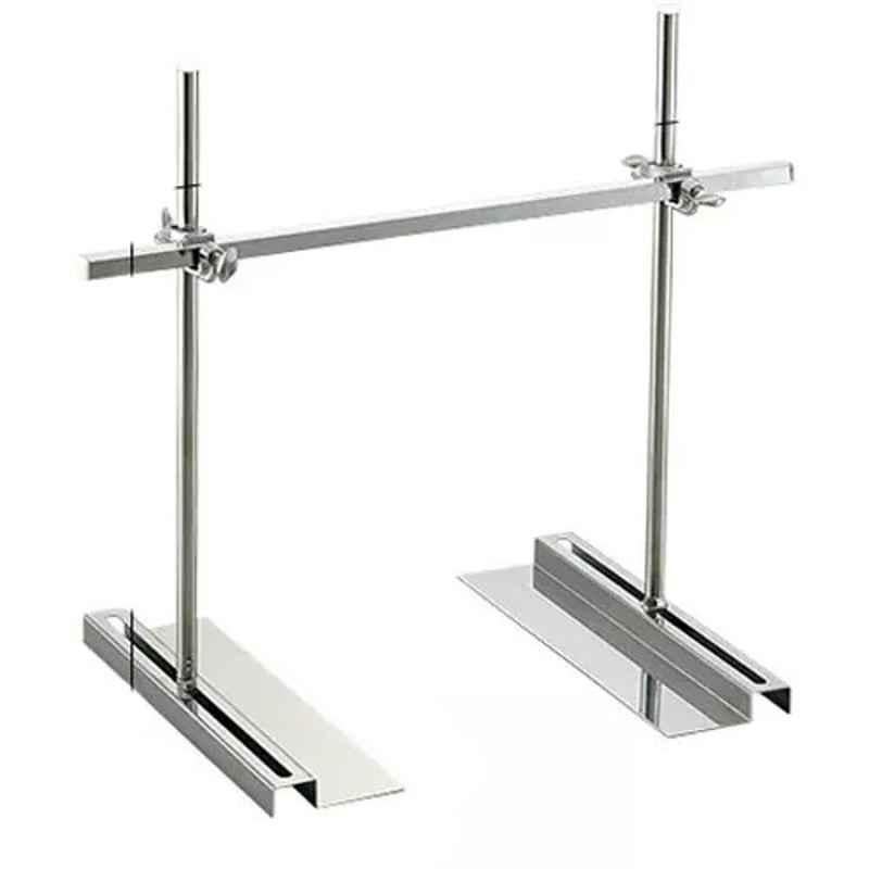 Lab Plus Heater Stand Square, LP-11234